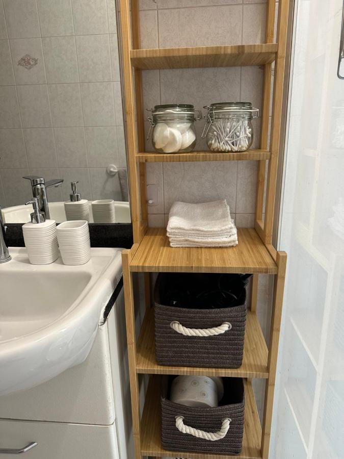 Home Navigli, Comfort E Design Mailand Exterior foto